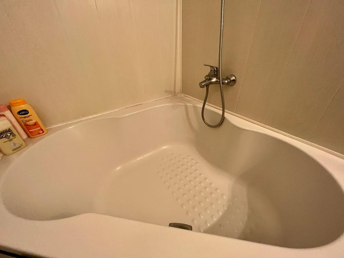 Appartement 2 Chambres - Lits King Size - Wifi - Baignoire Le Puy-en-Velay Esterno foto